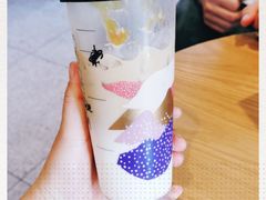 -星巴克(曲靖金都广场店)