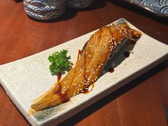 -小川洋风·寿司食堂(江汉路店)