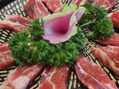 -妥妥烤肉料理(昙华林店)