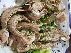 -友强·23年特色海鲜大排档(厦门店)