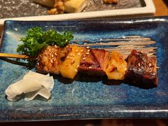 -弓二·烧鸟居酒屋(财富购物中心店)