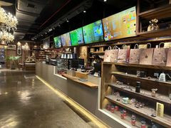 -玖壹咖啡(临河街店)