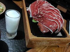 -湊湊火锅·茶憩(石家庄万象城店)