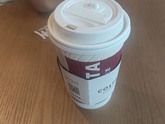 -COSTA COFFEE(西湖天地店)