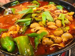 -湘肠香火锅店(团结湖店)