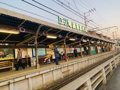 -灌篮高手动画打卡地