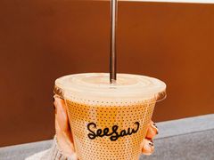-Seesaw Coffee(苏州中心店)