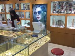 -PARKWAY·百汇眼镜(三叶眼镜城店)