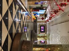 -欢乐空间KTV(奥山世纪城店)