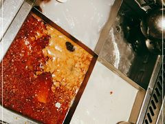 -海底捞火锅(奉化银泰店)