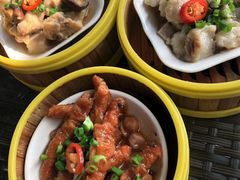 -公园茶楼粤式点心