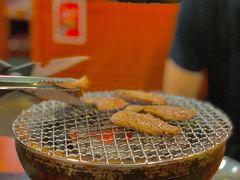 -大阪烧肉BAKA一代(十亩地店)