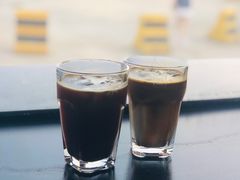 -来回·咖啡(钟村咖啡豆店)