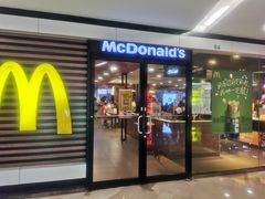 门面-麦当劳(花城大道华穗路店)