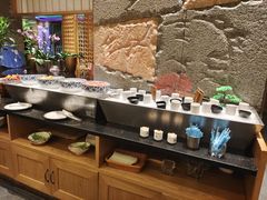 -京旬海鲜放题·铁板烧自助餐厅