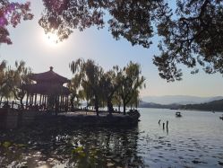 -颐和宾馆宴会厅