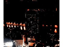 -The Penthouse酒吧