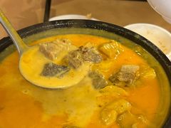 -伊萨娜印尼餐馆