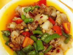 -荣生萝卜汤饭店