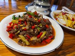 -小口味