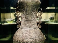 -上海博物馆(人民广场馆)