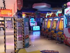 -Play1家庭娱乐中心(包河大玩家店)