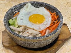 -德寿宫韩国料理(下沙店)