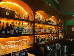 -IRISH PUB NO.9 爱尔兰酒吧
