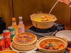 -乔街深夜食堂·台州菜·高压锅生蚝(杭州总店)