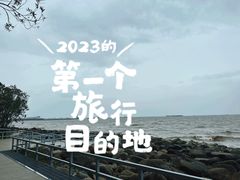 -上海吴淞炮台湾国家湿地公园