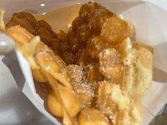-芳叔(东方宝泰店)
