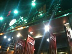 -蜀九香火锅(玉林店)