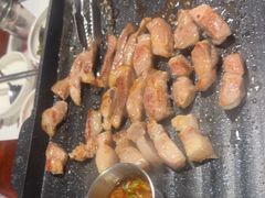 -Dombe豚(黑猪肉街店)