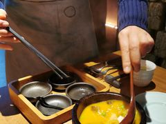 -天水蔬食料理(树德之光店)