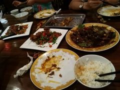 -老韩家清真食府