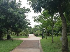 -白沙门生态公园