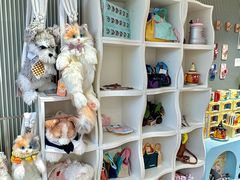 -深圳湾万象城(南山店)