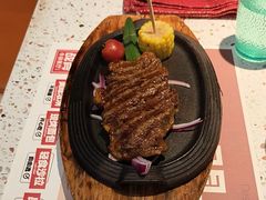 -战斧牛排餐厅(悦方IDMALL店)