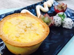 -大树餐厅(红旗街万达店)