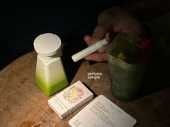 -Shift cocktail bar鸡尾酒吧