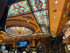 -东方亚克西餐厅(西康路店)