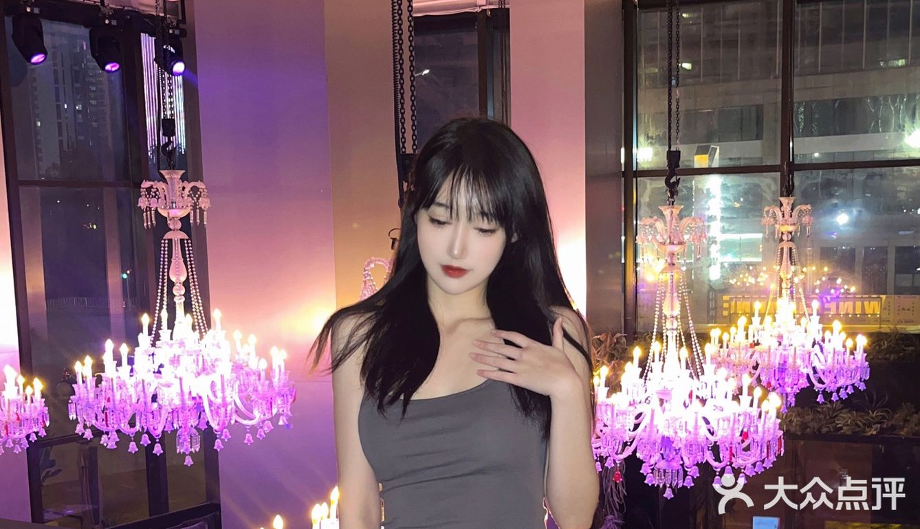 分享我的宝藏姐妹聚会地 好吃又好看