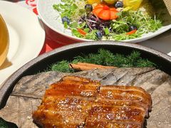 -狮拾久·现代新加坡料理(壹方城店)