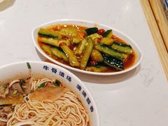 -陳香貴·兰州牛肉面(上海长风大悦城店)