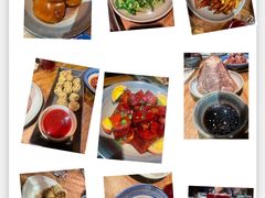 -兰溪小馆(东直门簋街店)