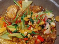 -吃饭皇帝大(解放西路店)
