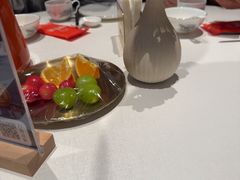 -闽海肴(北辰荟店)