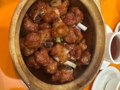 -雅苑餐厅(朝天路店)