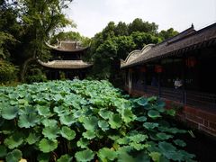 -三苏祠