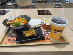 -吉野家(回龙观同成街店)